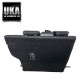 SEAT FORD FIESTA ST3 REAR LEATHER SEAT BACK 2018-2021