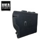 SEAT FORD FIESTA ST3 REAR LEATHER SEAT BACK 2018-2021