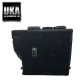 SEAT FORD FIESTA ST3 REAR LEATHER SEAT BACK 2018-2021