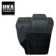SEAT FORD FIESTA ST3 REAR LEATHER SEAT BACK 2018-2021