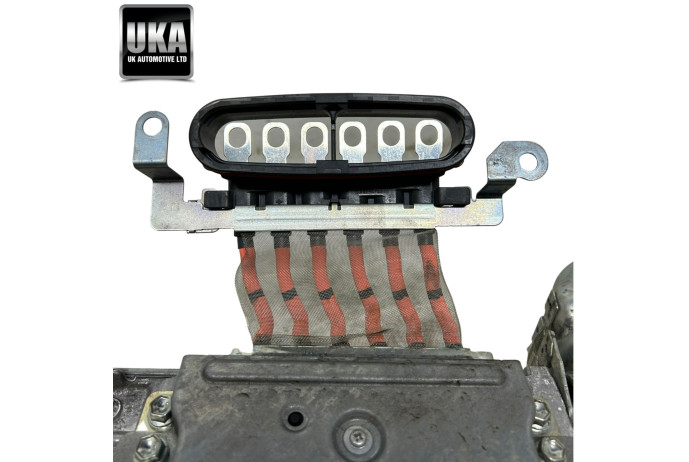 INVERTER G9200-33140 TOYOTA RAV-4 RAV4 2.5 PETROL HYBRID MK5 2487CC 2021 28,000M