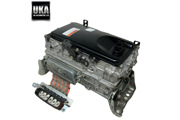 INVERTER G9200-33140 TOYOTA RAV-4 RAV4 2.5 PETROL HYBRID MK5 2487CC 2021 28,000M