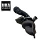 TURBOCHARGER 6C1Q-6K682-EF LAND ROVER DEFENDER 2.4 TDCI EURO 4 6C1Q6K682EF