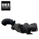 TURBOCHARGER 6C1Q-6K682-EF LAND ROVER DEFENDER 2.4 TDCI EURO 4 6C1Q6K682EF