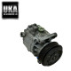 AC PUMP 000520604610 FIAT 500 ABARTH 595 1.4 AIR CONDITIONING PUMP COMPRESSOR