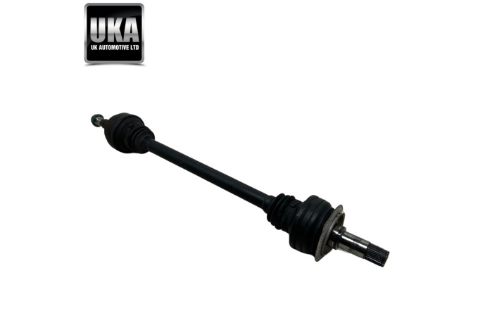 DRIVESHAFT MERCEDES E CLASS W213 16-23 REAR DRIVERS RIGHT RH DRIVE SHAFT
