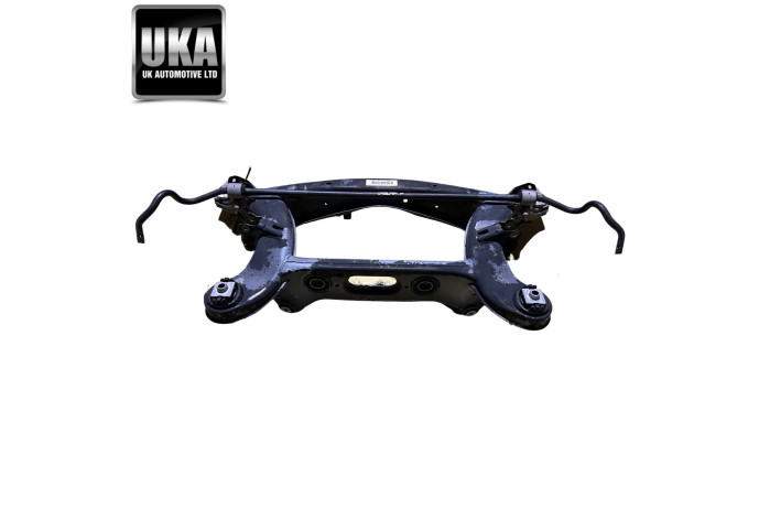 REAR SUBFRAME A2133509603 MERCEDES E CLASS W213 16-23 AXLE BEAM ANTI ROLL BAR