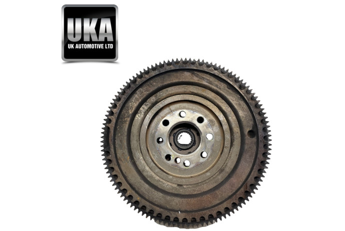 CLUTCH FLYWHEEL LAND ROVER DEFENDER 2.4 TDCI EURO 4 CLUTCH FLYWHEEL ADJ133003