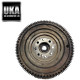 CLUTCH FLYWHEEL LAND ROVER DEFENDER 2.4 TDCI EURO 4 CLUTCH FLYWHEEL ADJ133003