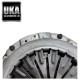 CLUTCH FLYWHEEL LAND ROVER DEFENDER 2.4 TDCI EURO 4 CLUTCH FLYWHEEL ADJ133003