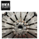 CLUTCH FLYWHEEL LAND ROVER DEFENDER 2.4 TDCI EURO 4 CLUTCH FLYWHEEL ADJ133003