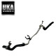 SENSOR BK2A-9G824-AA FORD KUGA MK2 2.0 EURO 6 DIESEL DPF EXHAUST PRESSURE SENSOR