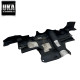 UNDERTRAY A2473523300 MERCEDES GLA H247 4MATIC 2021 REAR SUBFRAME SHIELD GUARD
