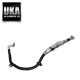 CABLE 4M0971238 AUDI Q7 3.0 TDI S LINE 2018 BATTERY WIRING HARNESS CABLE LEAD