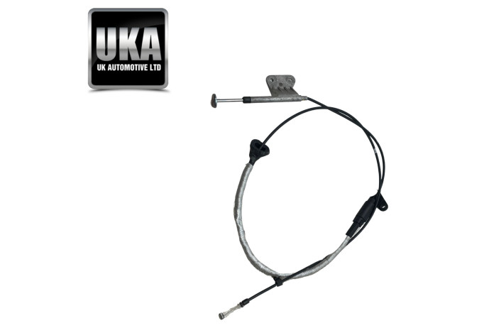 CABLE 4M0713045E AUDI Q7 3.0 TDI S LINE 2018 EMERGENCY PARKING RELEASE