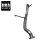 PIPE 059131509Q AUDI Q7 3.0 TDI S LINE 2018 EGR CONNECTION PIPE