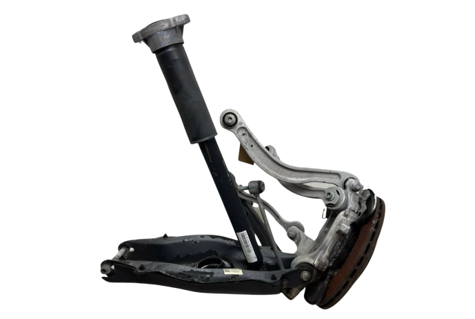 SUSPENSION MERCEDES C CLASS W205 205 2017 REAR DRIVERS RIGHT HUB WISHBONES ARM