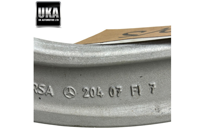 SUSPENSION MERCEDES C CLASS W205 205 2017 REAR DRIVERS RIGHT HUB WISHBONES ARM