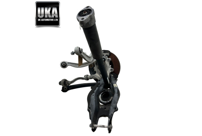 SUSPENSION MERCEDES C CLASS W205 205 2017 REAR DRIVERS RIGHT HUB WISHBONES ARM