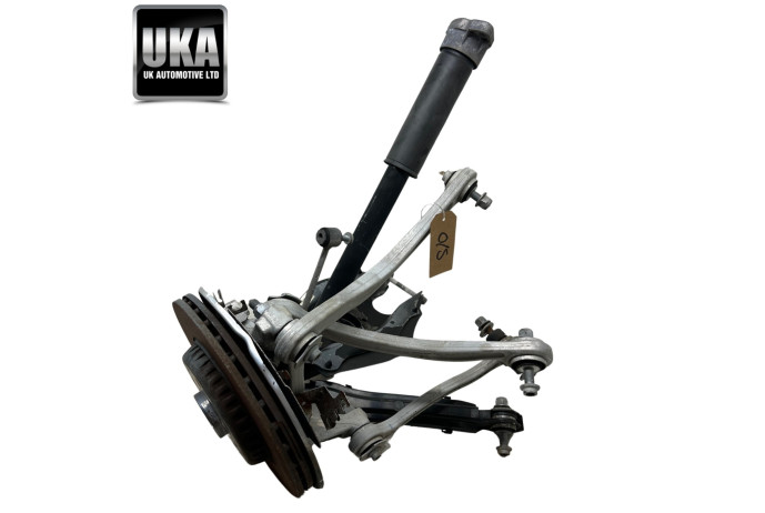 SUSPENSION MERCEDES C CLASS W205 205 2017 REAR DRIVERS RIGHT HUB WISHBONES ARM