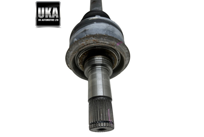 DRIVESHAFT MERCEDES C CLASS W205 205 2017 REAR RIGHT DRIVERS SHAFT DRIVE SHAFT