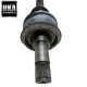 DRIVESHAFT MERCEDES C CLASS W205 205 2017 REAR RIGHT DRIVERS SHAFT DRIVE SHAFT