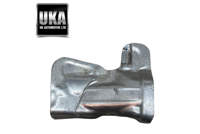 SHIELD A6510960168EK MERCEDES VITO 2.1 DIESEL ENGINE HEAT SHIELD