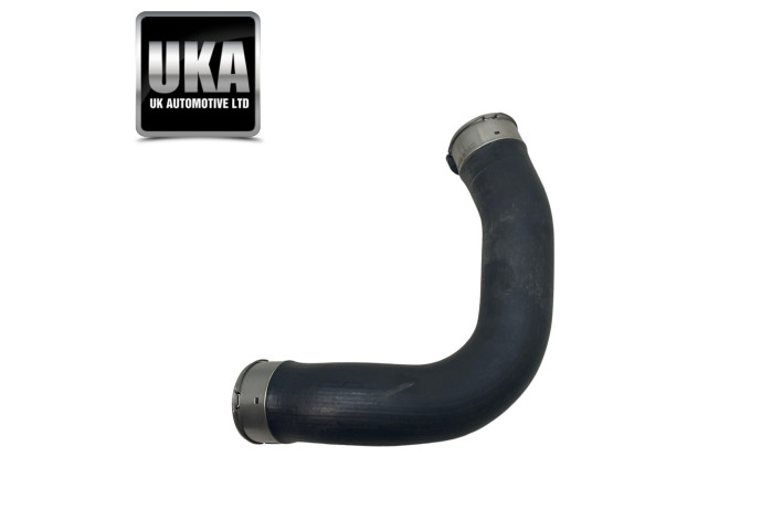 HOSE A4475280382 MERCEDES VITO 2.1 DIESEL INTERCOOLER BOOST HOSE PIPE