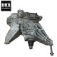 DIFFERENTIAL LAND ROVER EVOQUE L551 2.0 DIESEL AUTO REAR DIFF 2.53 2020 19-2023