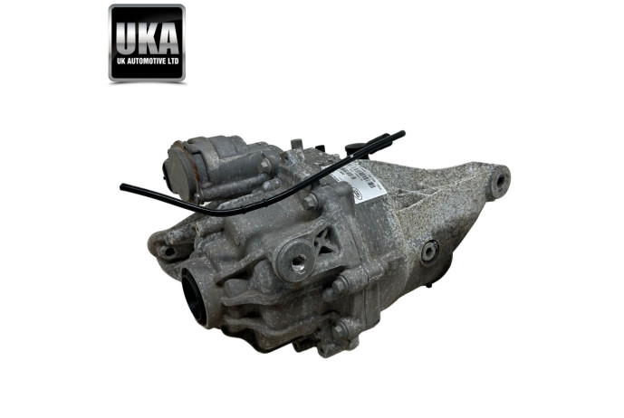 DIFFERENTIAL LAND ROVER EVOQUE L551 2.0 DIESEL AUTO REAR DIFF 2.53 2020 19-2023