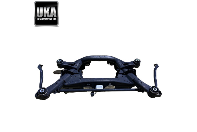 SUBFRAME LAND ROVER EVOQUE L551 2.0D 19-23 2020 REAR AXLE BEAM ANTI ROLL BAR