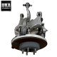 SUSPENSION LAND ROVER EVOQUE L551 19-23 2020 DRIVERS RIGHT HUB WISHBONE ARM