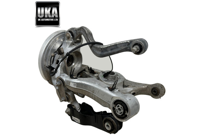 SUSPENSION LAND ROVER EVOQUE L551 19-23 2020 DRIVERS RIGHT HUB WISHBONE ARM