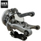 SUSPENSION LAND ROVER EVOQUE L551 19-23 2020 DRIVERS RIGHT HUB WISHBONE ARM