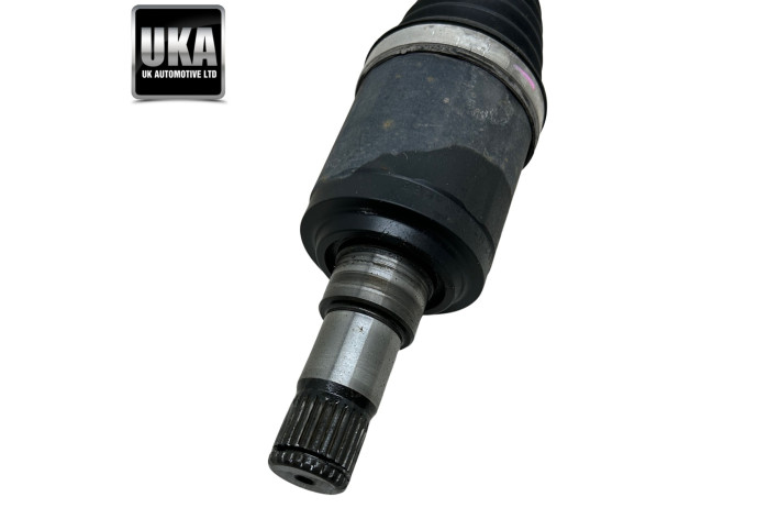 DRIVESHAFT K8D2-4K138-AC LAND ROVER EVOQUE L551 19-23 2020 REAR DRIVERS RIGHT