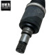DRIVESHAFT K8D2-4K138-AC LAND ROVER EVOQUE L551 19-23 2020 REAR DRIVERS RIGHT