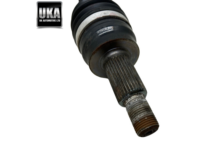 DRIVESHAFT K8D2-4K138-AC LAND ROVER EVOQUE L551 19-23 2020 REAR DRIVERS RIGHT
