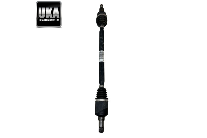 DRIVESHAFT K8D2-4K138-AC LAND ROVER EVOQUE L551 19-23 2020 REAR DRIVERS RIGHT