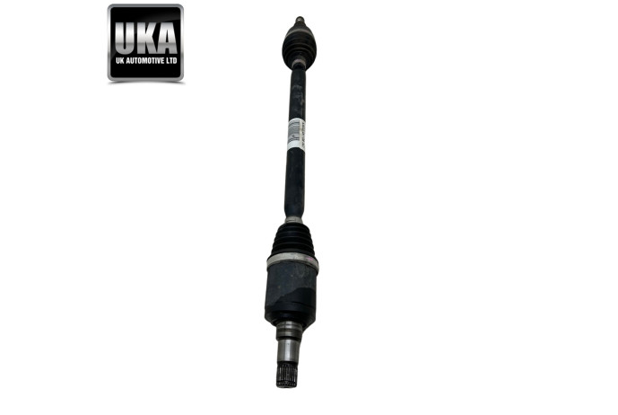 DRIVESHAFT K8D2-4K138-AC LAND ROVER EVOQUE L551 19-23 2020 REAR DRIVERS RIGHT