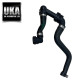 PIPE 8518749 BMW X3 X DRIVE 2.0 DIESEL F25 2016 COOLANT PIPES