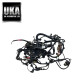 LOOM 8516262 BMW X3 X DRIVE 2.0 DIESEL F25 2016 ENGINE WIRING LOOM