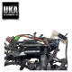 LOOM 8516262 BMW X3 X DRIVE 2.0 DIESEL F25 2016 ENGINE WIRING LOOM