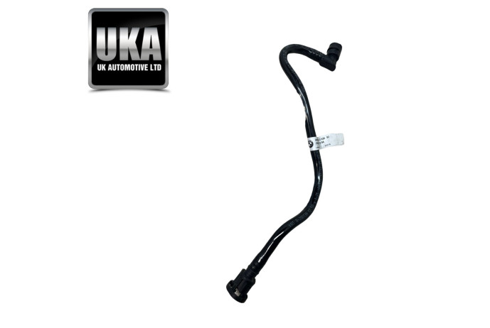 PIPE 8572036 BMW X3 X DRIVE 2.0 DIESEL F25 2016 BRAKE VACUUM PIPE