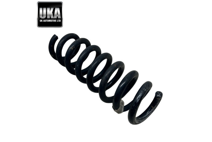 SPRING BMW 1 2 140 240 M140 M240 REAR COIL SPRING SUSPENSION FW QTY 1