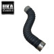 HOSE 118844 BMW X3 X DRIVE 2.0 DIESEL F25 2016 INTERCOOLER BOOST HOSE