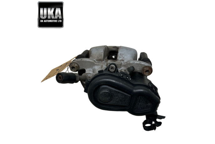 CALIPER A2464232198 MERCEDES A CLASS W176 12-17 BRAKE REAR PASSENGER LH LEFT