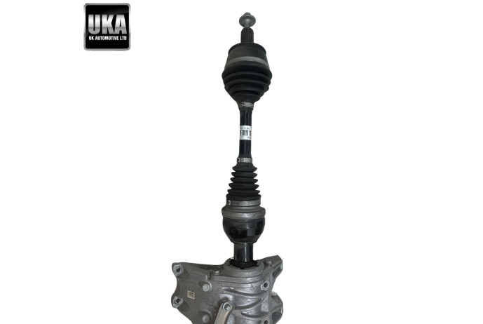DRIVESHAFT A2463301701 MERCEDES A CLASS 2.1 W176 14-18 DIESEL RIGHT DRIVERS RH