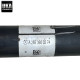 DRIVESHAFT A2463301701 MERCEDES A CLASS 2.1 W176 14-18 DIESEL RIGHT DRIVERS RH