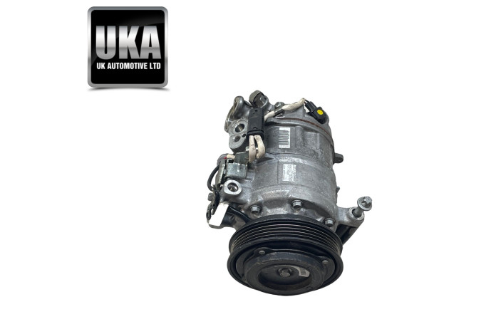 PUMP 447250-1670 MERCEDES A CLASS 2.1 D W176 14-18 A200 AIR CON AC COMPRESSOR