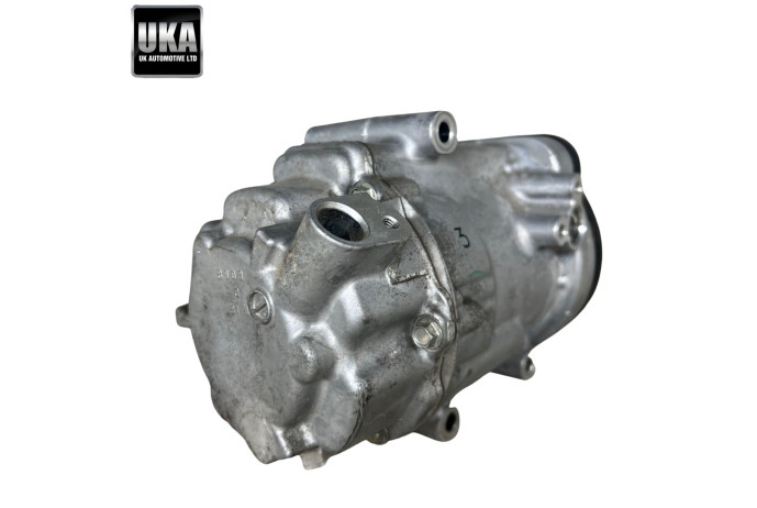 PUMP 042400-1103 TOYOTA RAV 4 2.5 HYBRID MK5 2021 AIR CON AC COMPRESSOR ESB27C